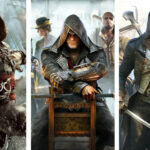 O Fim do Jogo Episódico: Ubisoft Recruta para Transformar Assassin’s Creed em um Ecossistema Vivo