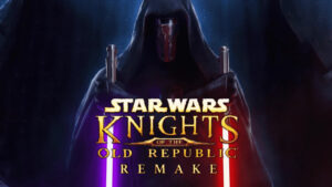 Saber Interactive quebra silêncio de anos e confirma que o remake de KOTOR ainda respira