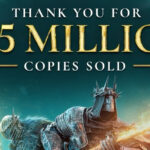 Lords of the Fallen supera 2,5 milhões de vendas e recupera oficialmente custos de produção