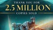 Lords of the Fallen supera 2,5 milhões de vendas e recupera oficialmente custos de produção