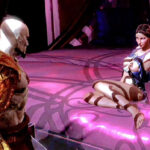 Alanah Pearce Defende Minigames de Sexo no Remake de God of War