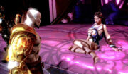Alanah Pearce Defende Minigames de Sexo no Remake de God of War