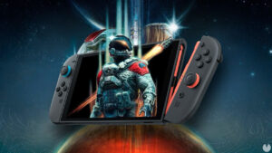Rumor: Port de Starfield para Switch 2 enfrenta turbulência técnica, diz NateTheHate