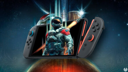 Rumor: Port de Starfield para Switch 2 enfrenta turbulência técnica, diz NateTheHate