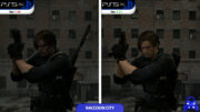 Patch 1.11 de Resident Evil Requiem remove Ray Tracing em Raccoon City no PS5 Pro