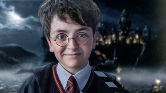 Nova Era Bruxa: HBO revela primeira imagem oficial do reboot de Harry Potter e confirma elenco principal