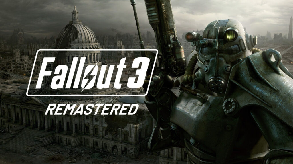 Vazamento em Catálogo: McFarlane Toys Alimenta Rumores sobre Fallout 3 Remastered