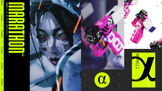 A Consolidação de Marathon: Bungie Reafirma sua Hegemonia nos Shooters com Sucesso de Crítica