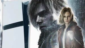 PS5 lidera vendas de Resident Evil Requiem nos EUA e Europa