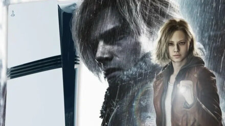 PS5 lidera vendas de Resident Evil Requiem nos EUA e Europa