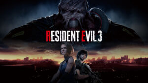 Promoção histórica de Resident Evil 3 Remake gera pico de jogadores no Steam após 6 anos
