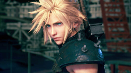Highwind e Wutai: Square Enix Revela os Pilares da Conclusão de Final Fantasy VII
