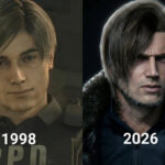 O Dilema Biológico de Resident Evil: Como Aposentar Ícones que Não Envelhecem?