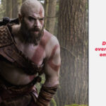 “Não acreditem em tudo”: Ryan Hurst quebra o silêncio após críticas ao visual de Kratos na série da Amazon