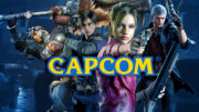 Capcom projeta PC como plataforma líder e atinge recorde de vendas em 2026