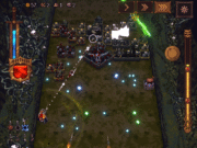 BALL x PIT chega hoje aos dispositivos móveis