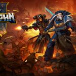 Warhammer 40,000: Boltgun 2 ganha novo trailer com Demônios de Slaanesh