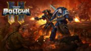 Warhammer 40,000: Boltgun 2 ganha novo trailer com Demônios de Slaanesh