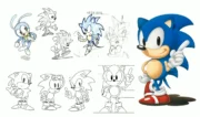 Álbum oficial de figurinhas de Sonic the Hedgehog chega às bancas no Brasil