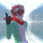 Terceiro DLC de DIGIMON STORY TIME STRANGER já está disponível