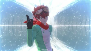 Terceiro DLC de DIGIMON STORY TIME STRANGER já está disponível