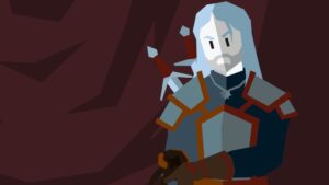 Review – Reigns: The Witcher
