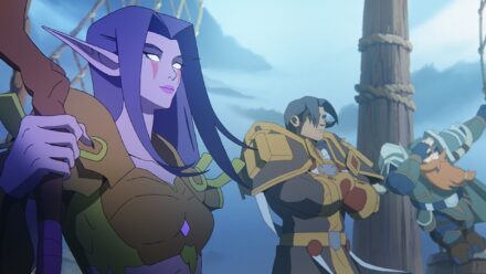 AURORA e World of Warcraft lançam “A Place To Call Home”, nova canção inspirada em Azeroth