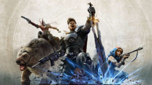 O colapso de Highguard: Chad Grenier revela dados de acesso e aponta o fim do financiamento da Tencent como o golpe fatal