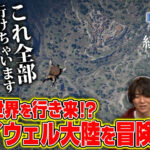 Crimson Desert: gameplay de 20 minutos confirma performance do PS5 base antes do lançamento