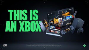 Microsoft aposenta oficialmente a campanha “This Is An Xbox” e inicia reset de marca