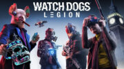O fôlego final de Londres? Rumores indicam que Watch Dogs: Legion receberá versão Director’s Cut