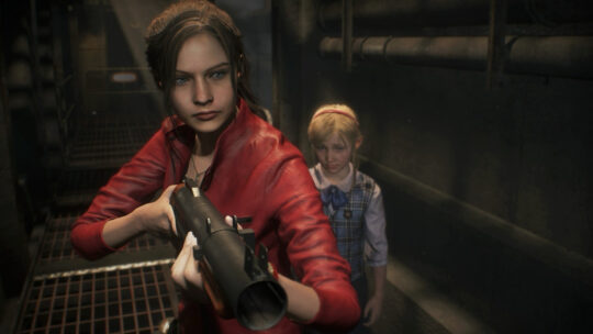 O veredito de 2027: Capcom condiciona o futuro de Resident Evil ao desempenho de Code: Veronica