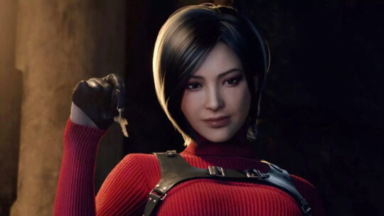 Vazamento de Resident Evil Requiem indica retorno de Ada Wong e solução de mistério sobre Leon