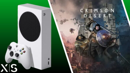 Crimson Desert no Xbox: Testes revelam abismo técnico entre Series X e Series S no lançamento