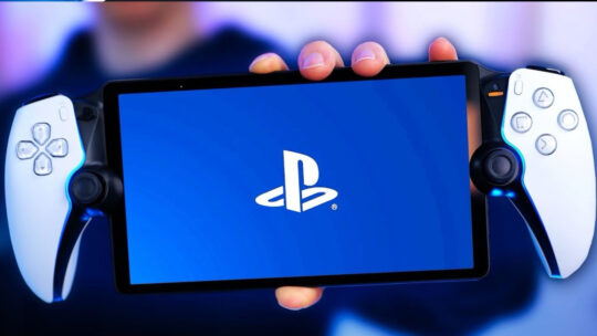 PlayStation Portal Recebe Atualização Estrutural com Foco em Fidelidade Visual e Expansão de Cloud Streaming