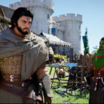 Identidade sob Pressão: Alec Newman revela desenvolvimento turbulento e falta de coesão narrativa em Crimson Desert