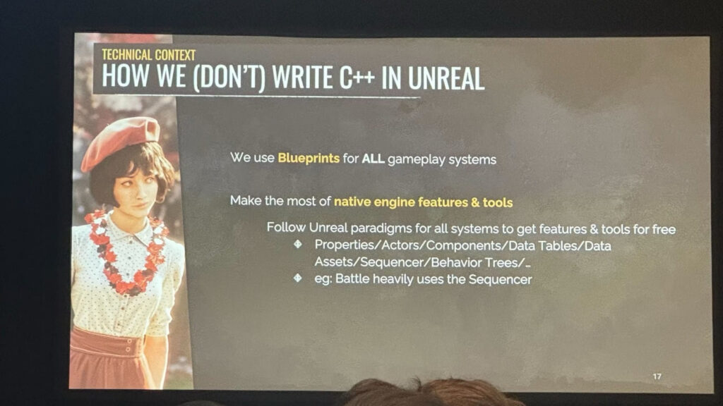 Clair Obscur: Expedition 33 e a democratização do desenvolvimento via Unreal Engine