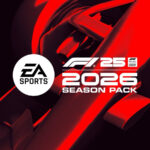 Vazamento em F1 25: DLC da Temporada 2026 Revela Primeiros Ratings de Pilotos