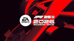 Vazamento em F1 25: DLC da Temporada 2026 Revela Primeiros Ratings de Pilotos