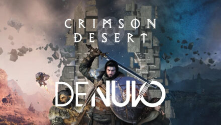 Denuvo em Crimson Desert: Implementação de DRM de Última Hora Gera Crises de Pré-venda no PC