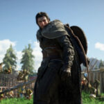 Crimson Desert: primeira platina exige dedicação extrema e revela dimensão real do jogo