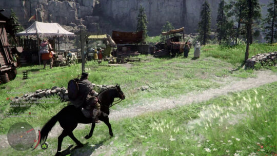 O Segredo da BlackSpace Engine: Obsessão por Performance e Técnicas “Old-School” em Crimson Desert