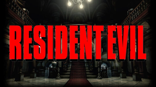 O Renascimento da Mansão Spencer: Capcom planeja trilogia de remakes e evita saturação em Resident Evil Requiem