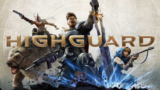 Highguard será encerrado: shooter multiplayer chega ao fim cinco semanas após a estreia