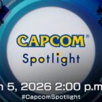 Capcom confirma novo Capcom Spotlight com foco em grandes lançamentos