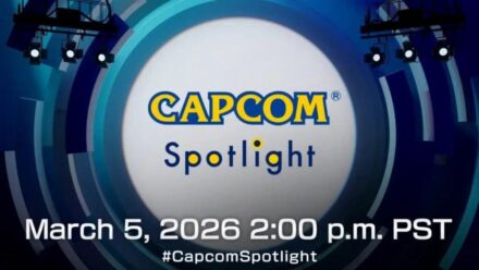 Capcom confirma novo Capcom Spotlight com foco em grandes lançamentos
