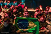 Brasil ultrapassa US$ 17 milhões em prêmios e reforça domínio no Rainbow Six Siege