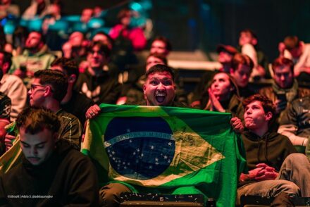 Brasil ultrapassa US$ 17 milhões em prêmios e reforça domínio no Rainbow Six Siege