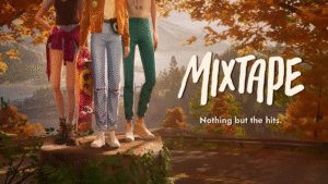 Mixtape ganha data de lançamento e confirma versão para Switch 2
