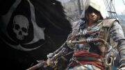 Assassin’s Creed Black Flag Resynced é confirmado oficialmente pela Ubisoft